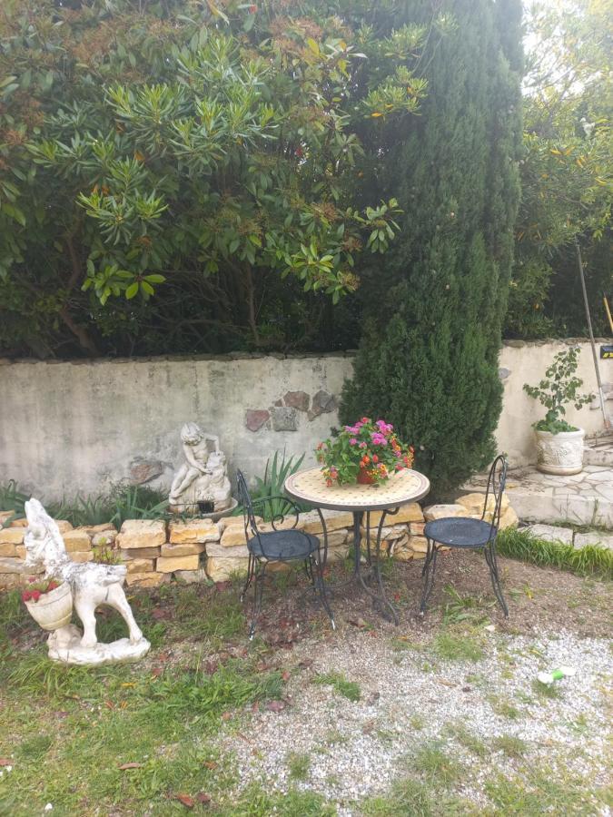 Le Clos Des Lauriers Carcassonne Exterior foto