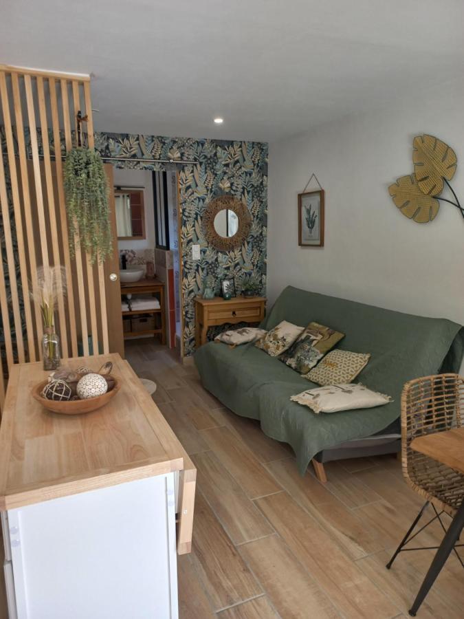 Le Clos Des Lauriers Carcassonne Exterior foto